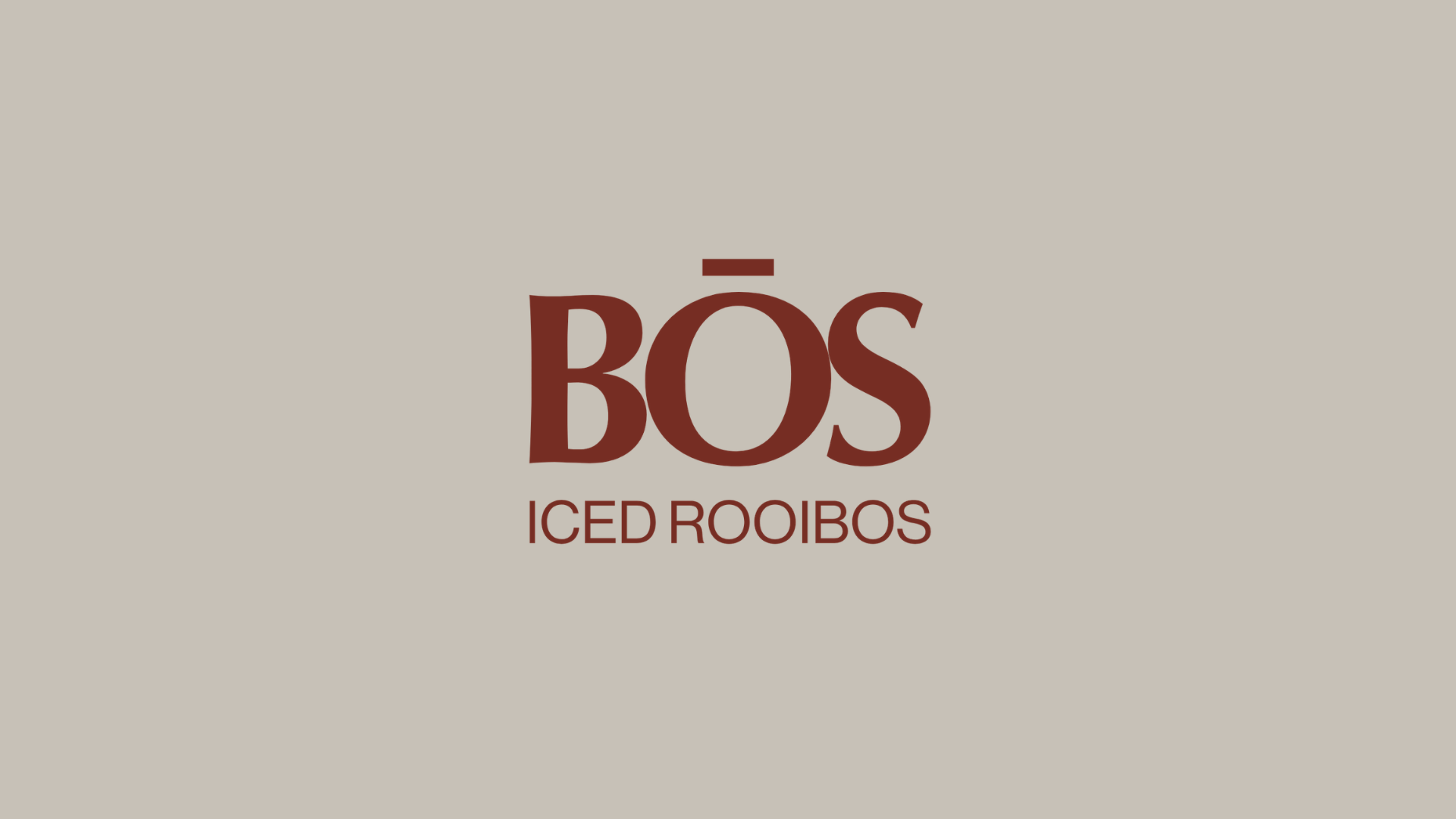 BOS premium rebrand concept and campaign creative developed by Gesiggie